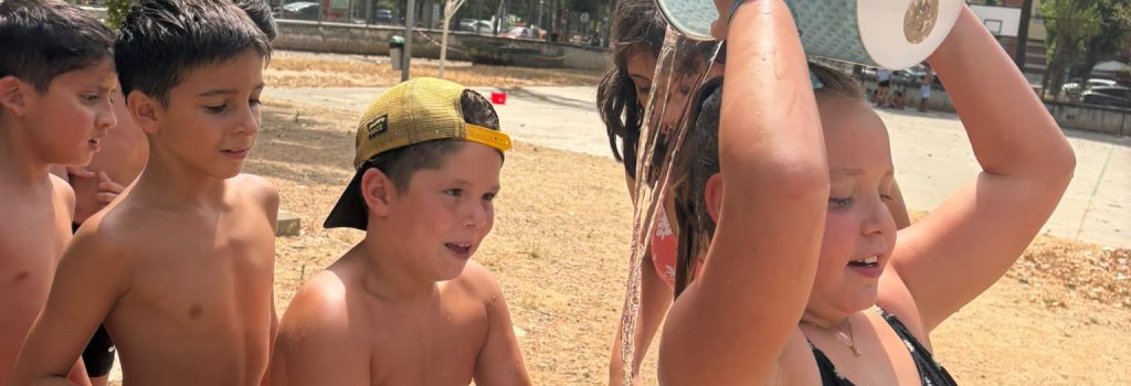 casal estiu sabadell
