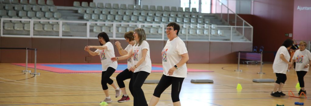 gimnasia tercera edad sabadell
