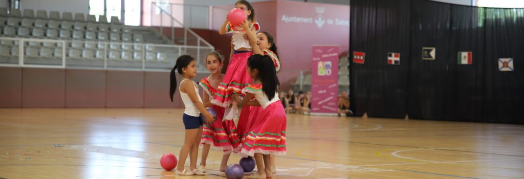 ritmica sabadell