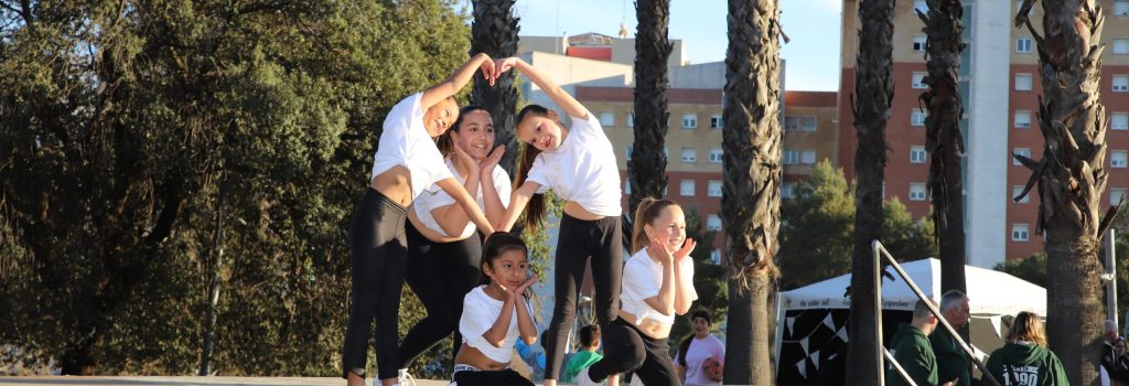 baile sabadell