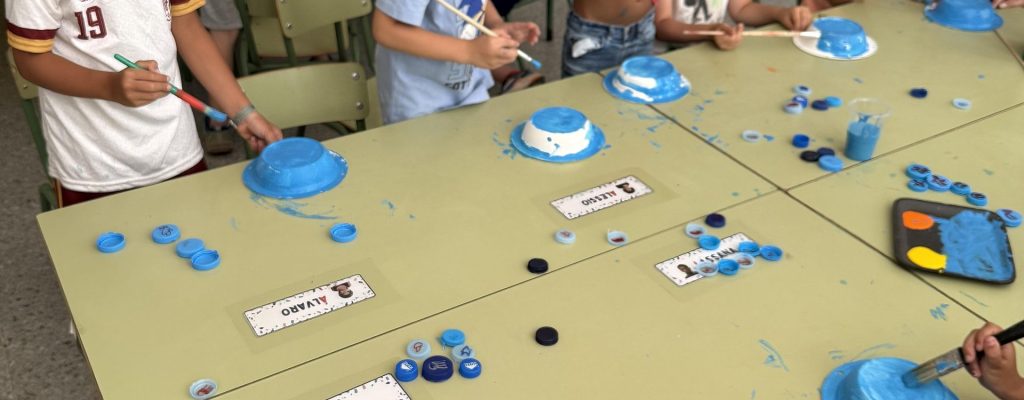 extraescolars escoles sabadell