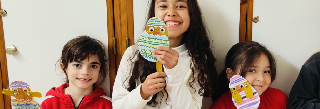 extraescolar plastica sabadell