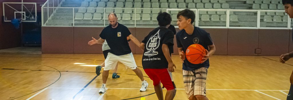 basquet sabadell