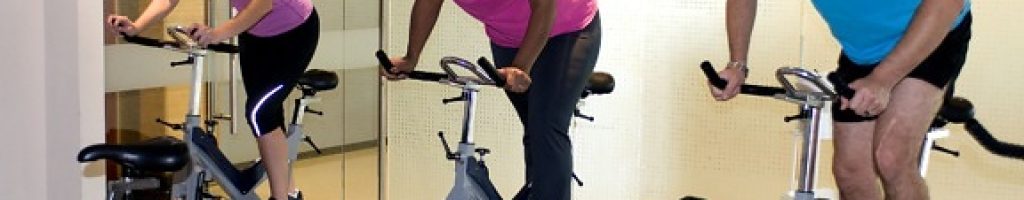ciclo indoor