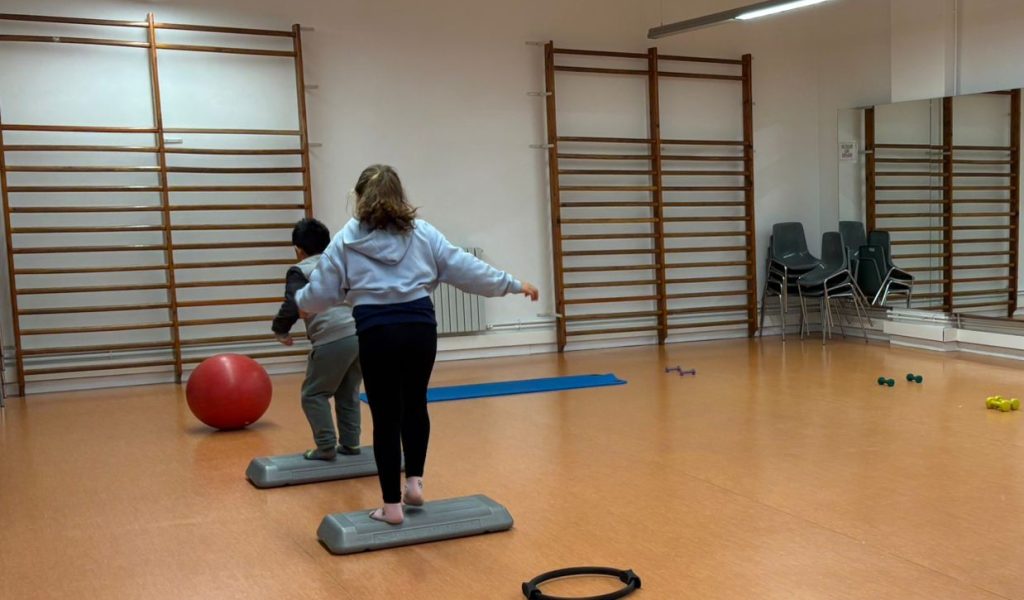 psicomotricitat terapeutica sabadell